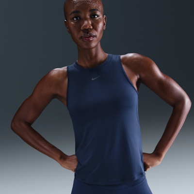 Nike One Classic Women's Dri-FIT Tank Top. Nike.com